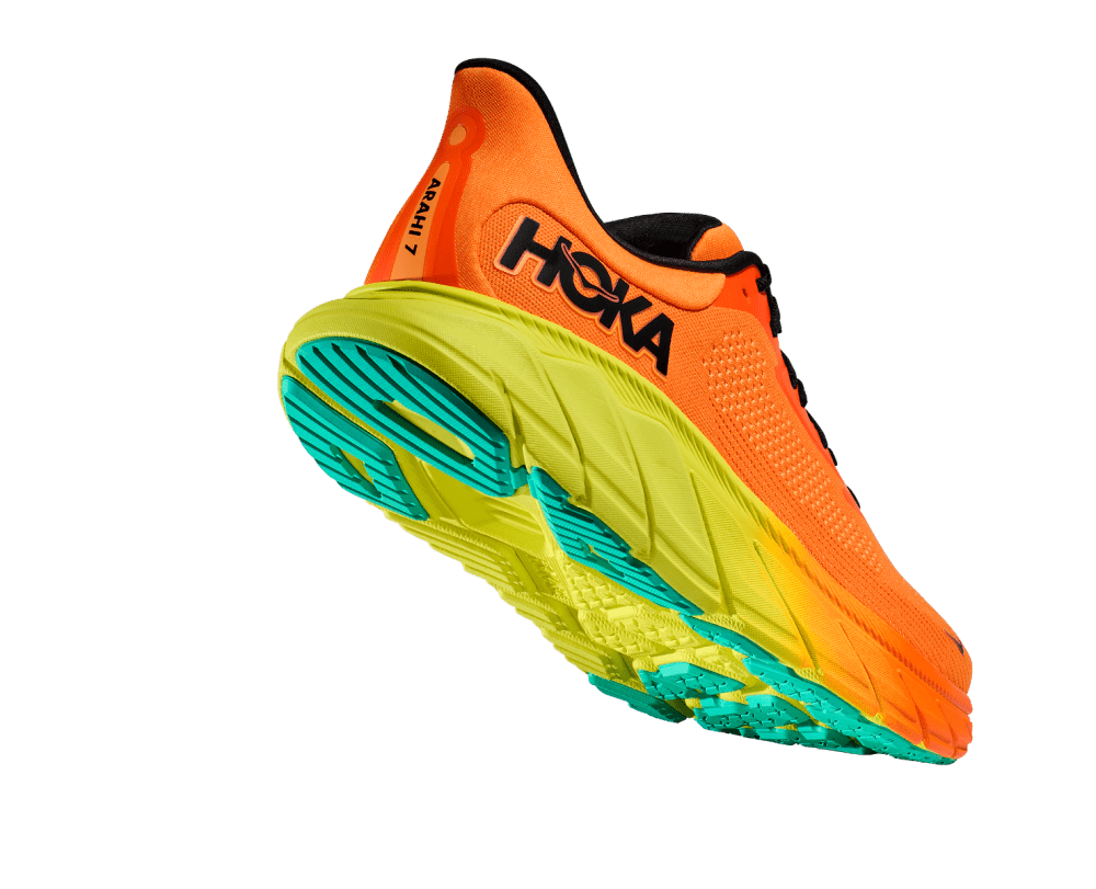 HOKA - ARAHI 7 Men - Rev Online