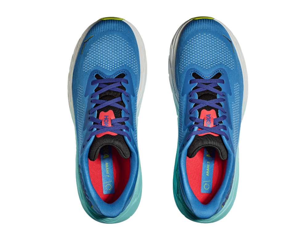 HOKA - ARAHI 7 WIDE Men - Rev Online