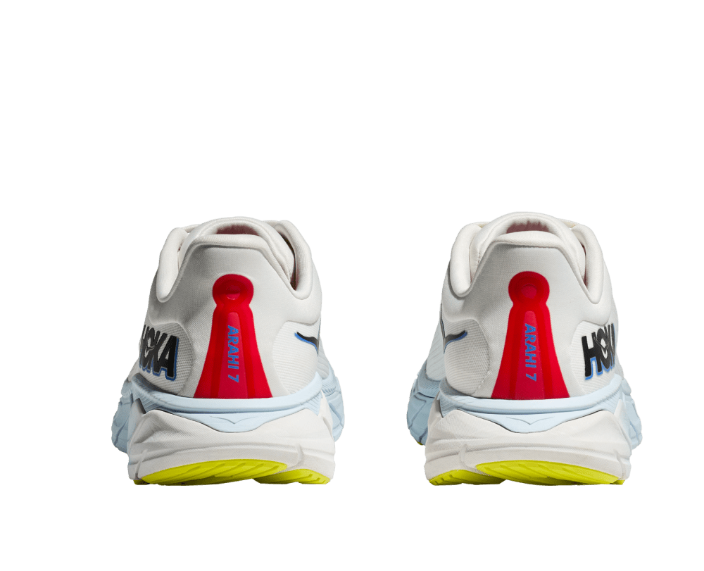 HOKA - ARAHI 7 WIDE Men - Rev Online