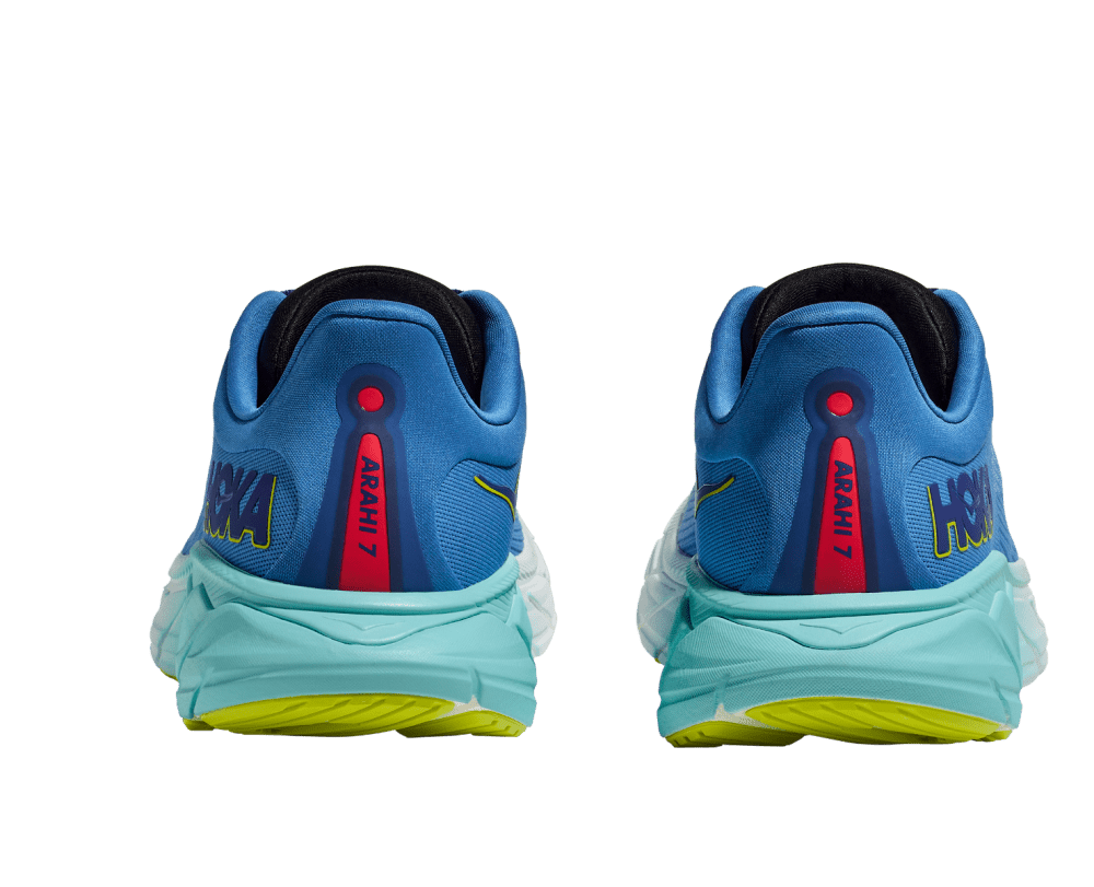 HOKA - ARAHI 7 WIDE Men - Rev Online