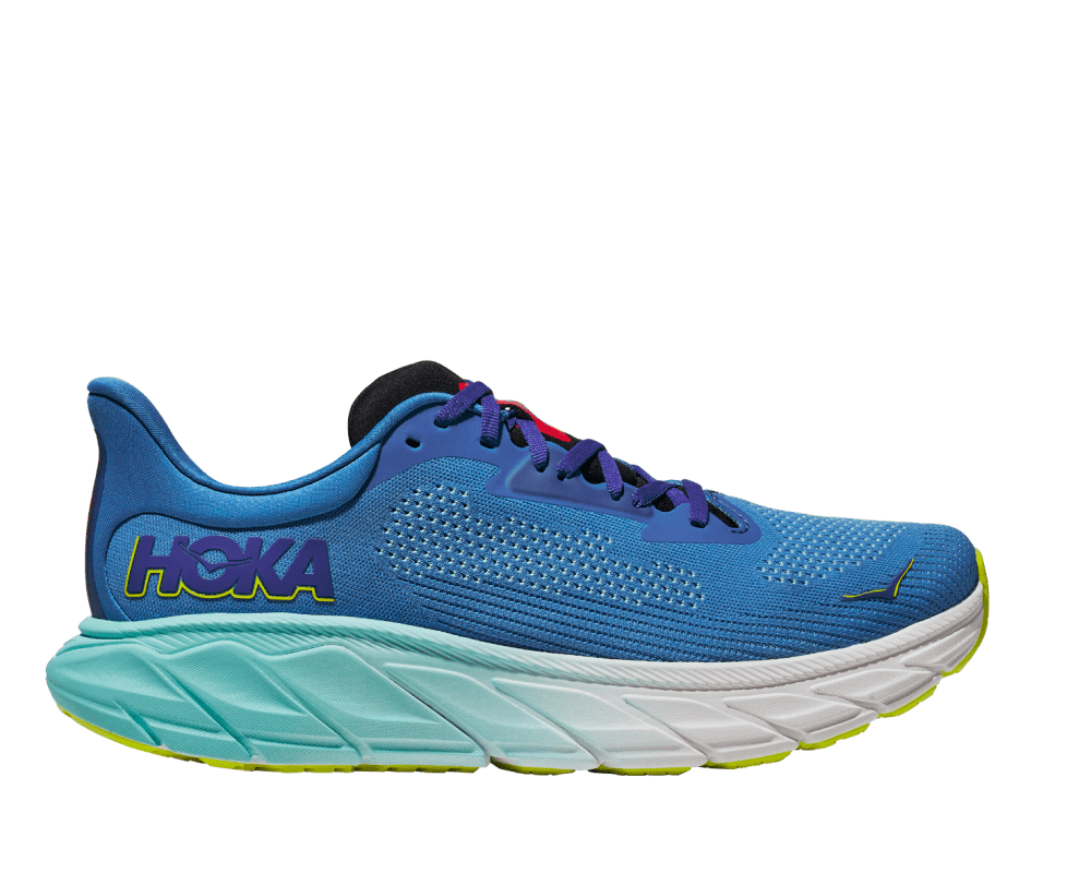 HOKA - ARAHI 7 WIDE Men - Rev Online