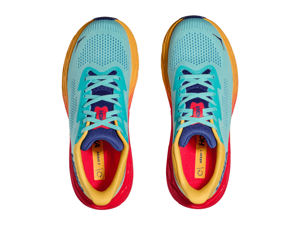 HOKA - ARAHI 7 WIDE Men - Rev Online
