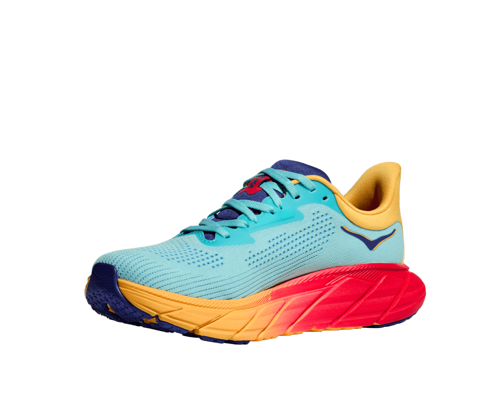 HOKA - ARAHI 7 WIDE Men - Rev Online