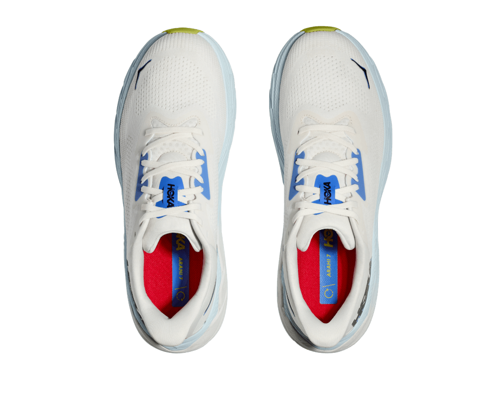 HOKA - ARAHI 7 WIDE Men - Rev Online