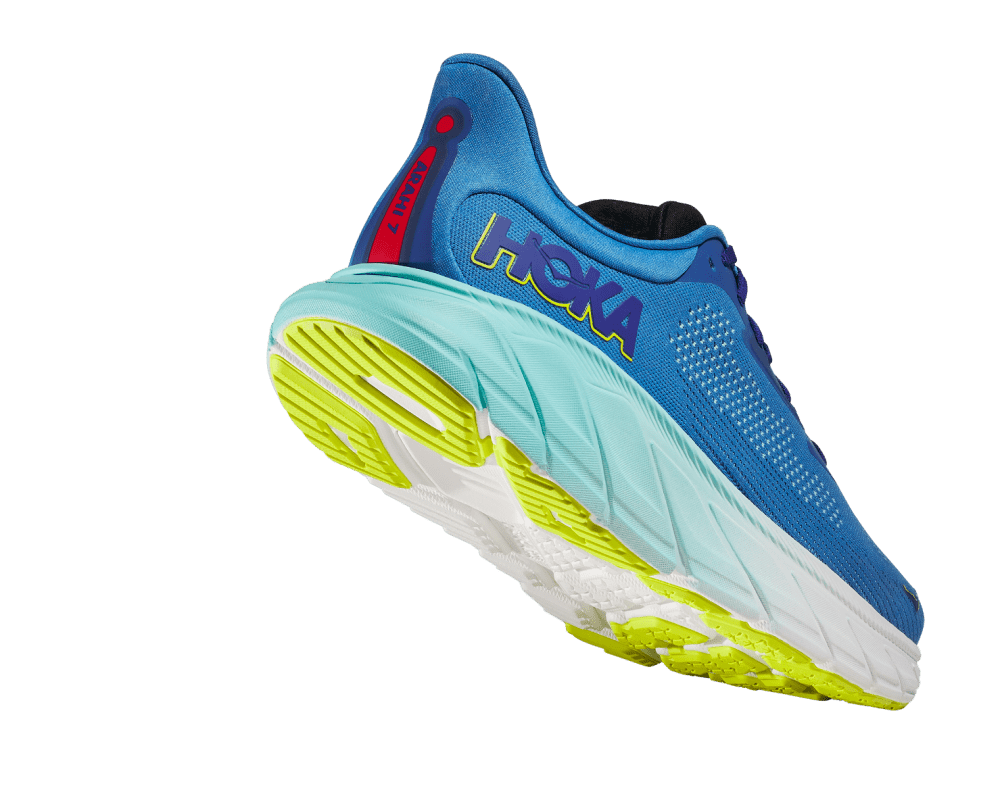 HOKA - ARAHI 7 WIDE Men - Rev Online