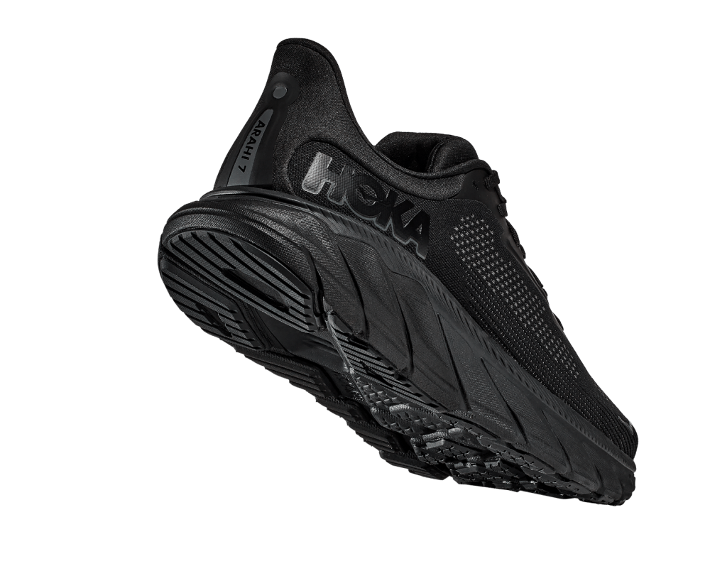 HOKA - ARAHI 7 WIDE Men - Rev Online