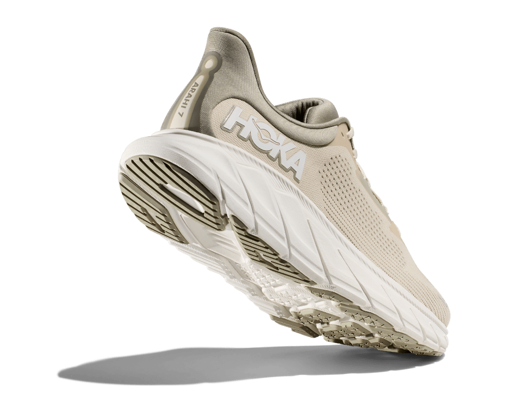 HOKA - ARAHI 7 WIDE Men - Rev Online