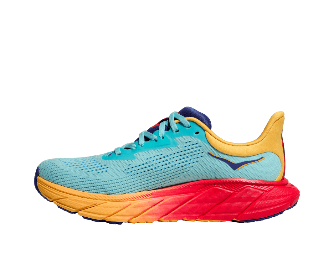 HOKA - ARAHI 7 WIDE Men - Rev Online
