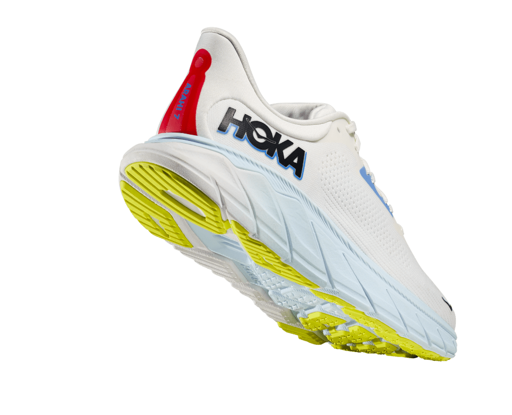 HOKA - ARAHI 7 WIDE Men - Rev Online
