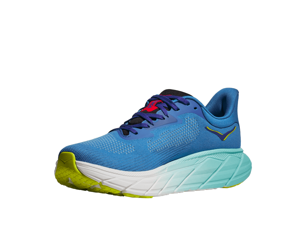 HOKA - ARAHI 7 WIDE Men - Rev Online