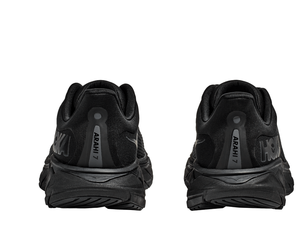 HOKA - ARAHI 7 WIDE Men - Rev Online