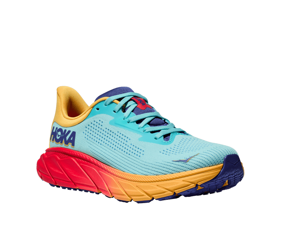HOKA - ARAHI 7 WIDE Men - Rev Online