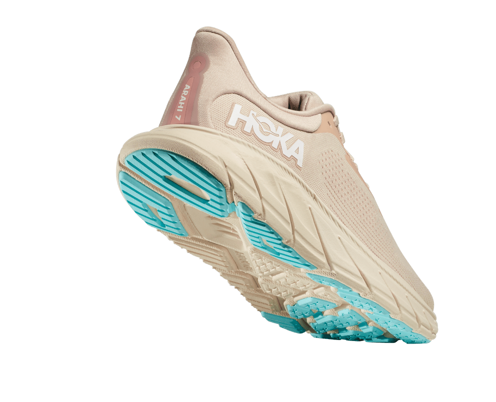 HOKA - ARAHI 7 WIDE Women - Rev Online