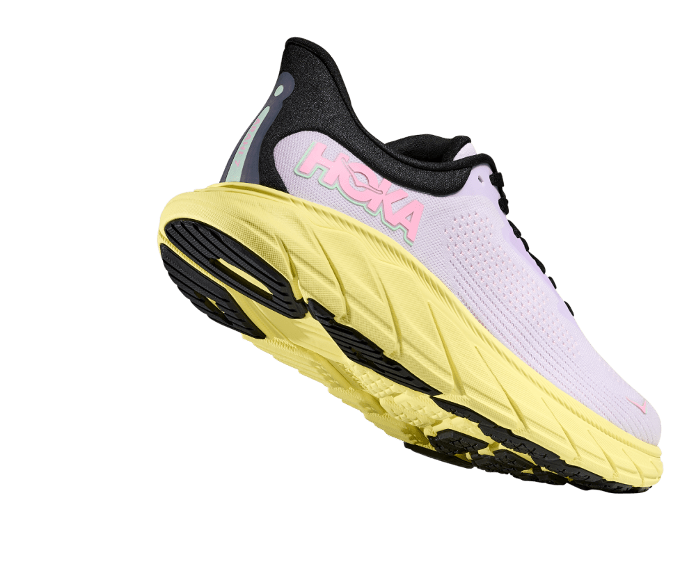 HOKA - ARAHI 7 WIDE Women - Rev Online