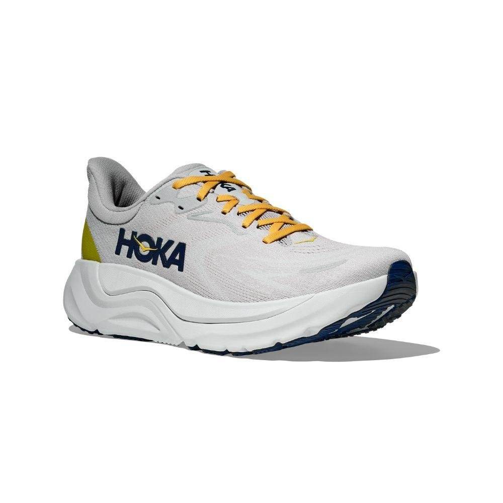 HOKA ARAHI 8 WIDE รองเท้าวิ่งถนนผู้ชาย - Rev Online