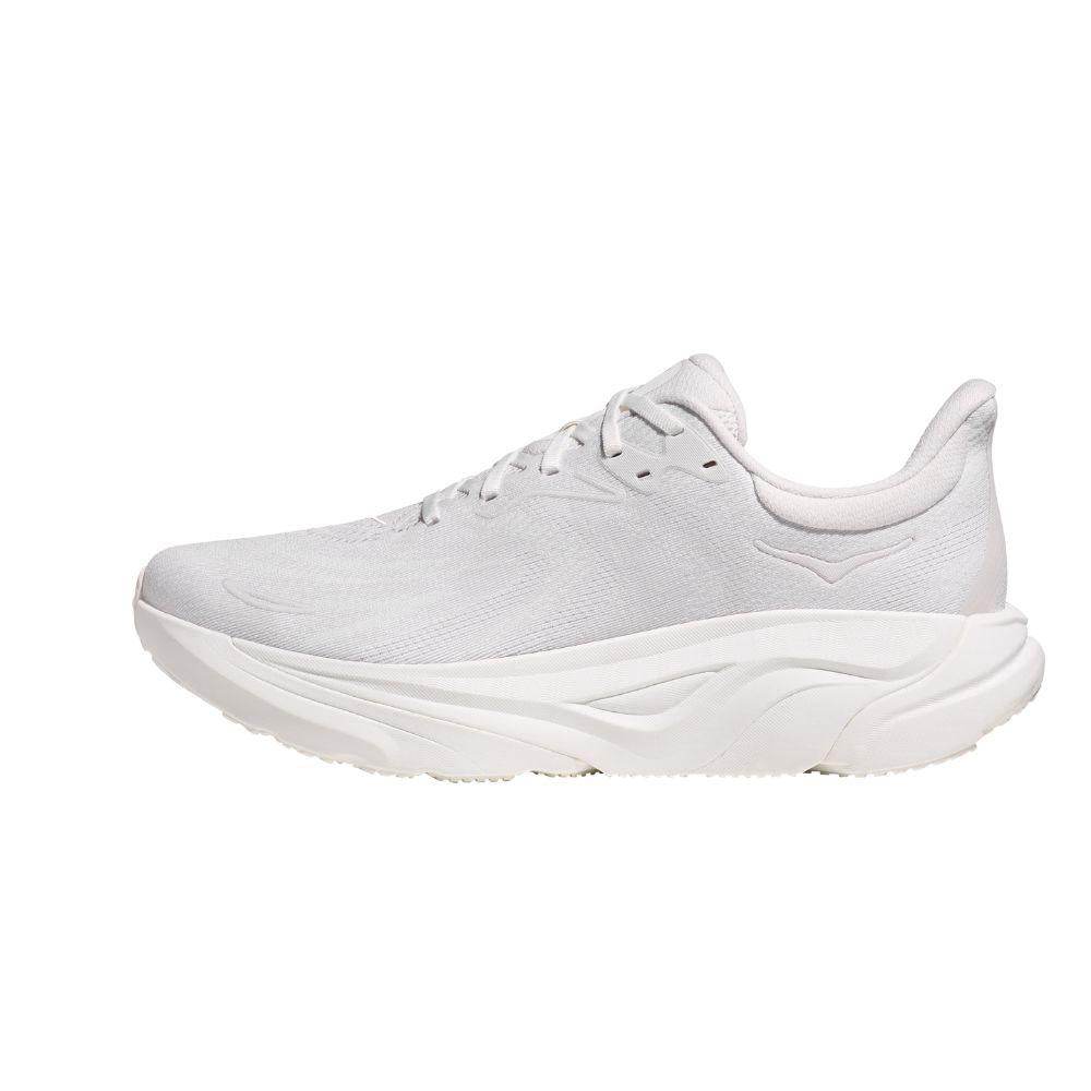 HOKA ARAHI 8 WIDE รองเท้าวิ่งถนนผู้ชาย - Rev Online