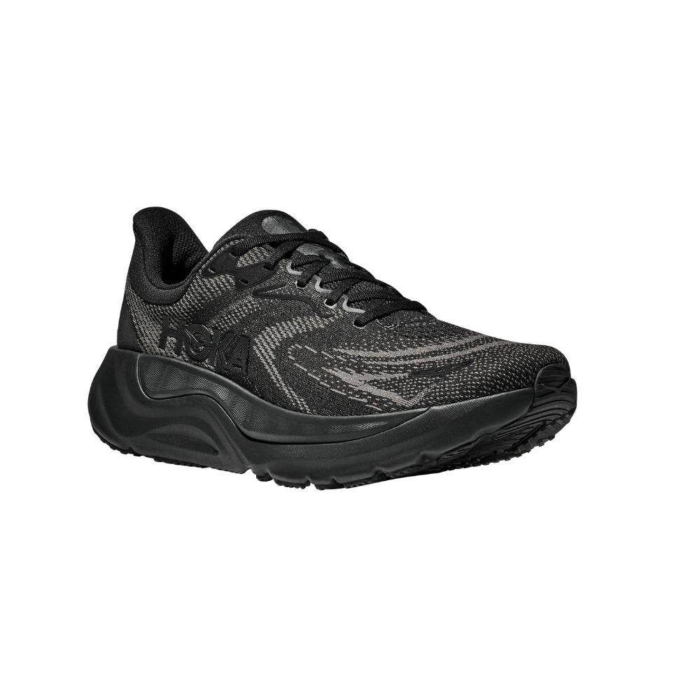 HOKA ARAHI 8 WIDE รองเท้าวิ่งถนนผู้ชาย - Rev Online