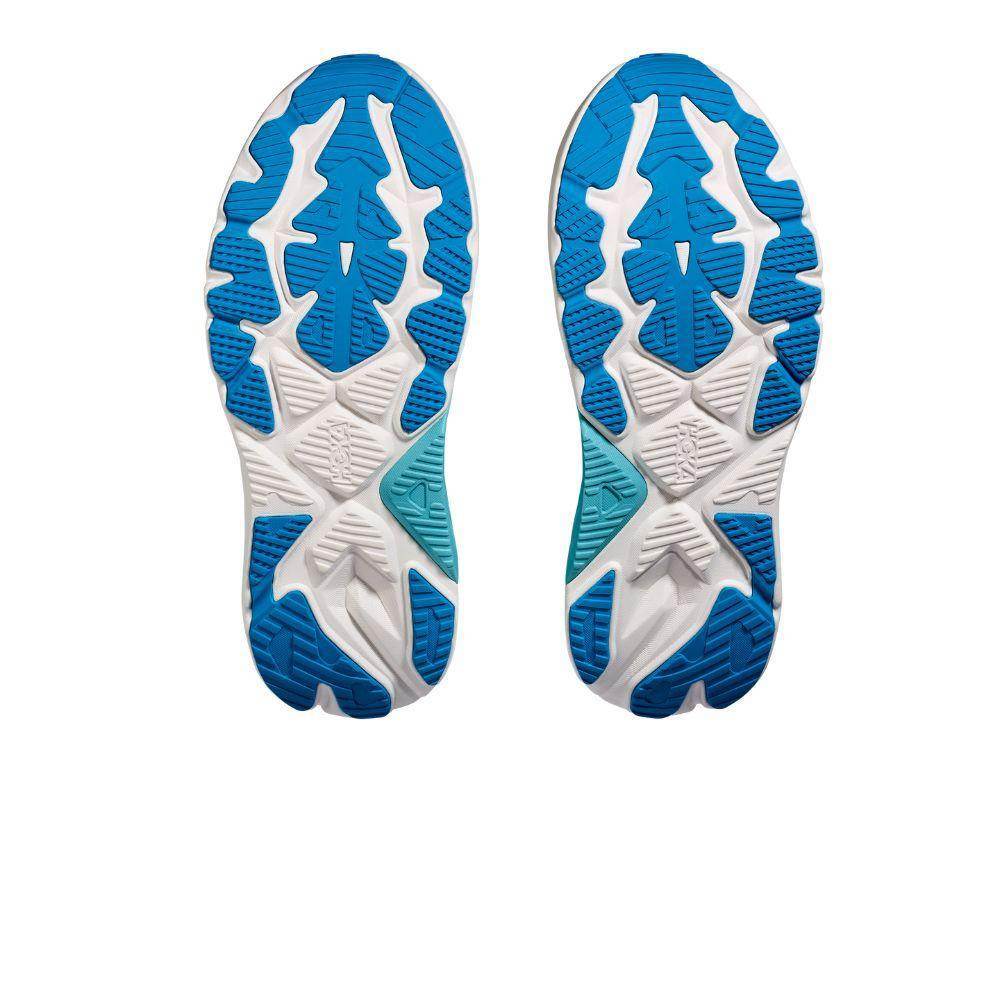 HOKA ARAHI 8 WIDE รองเท้าวิ่งถนนผู้ชาย - Rev Online