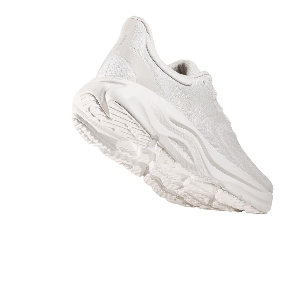 HOKA ARAHI 8 WIDE รองเท้าวิ่งถนนผู้หญิง - Rev Online