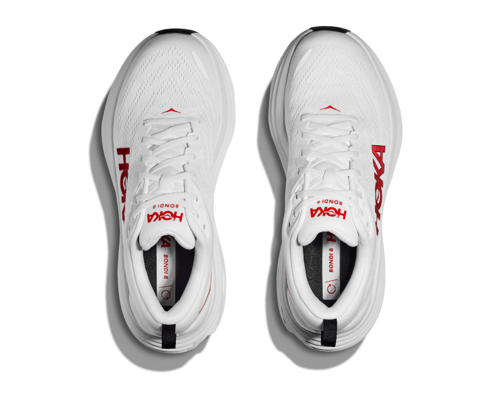 HOKA - BONDI 8 Men - Rev Online