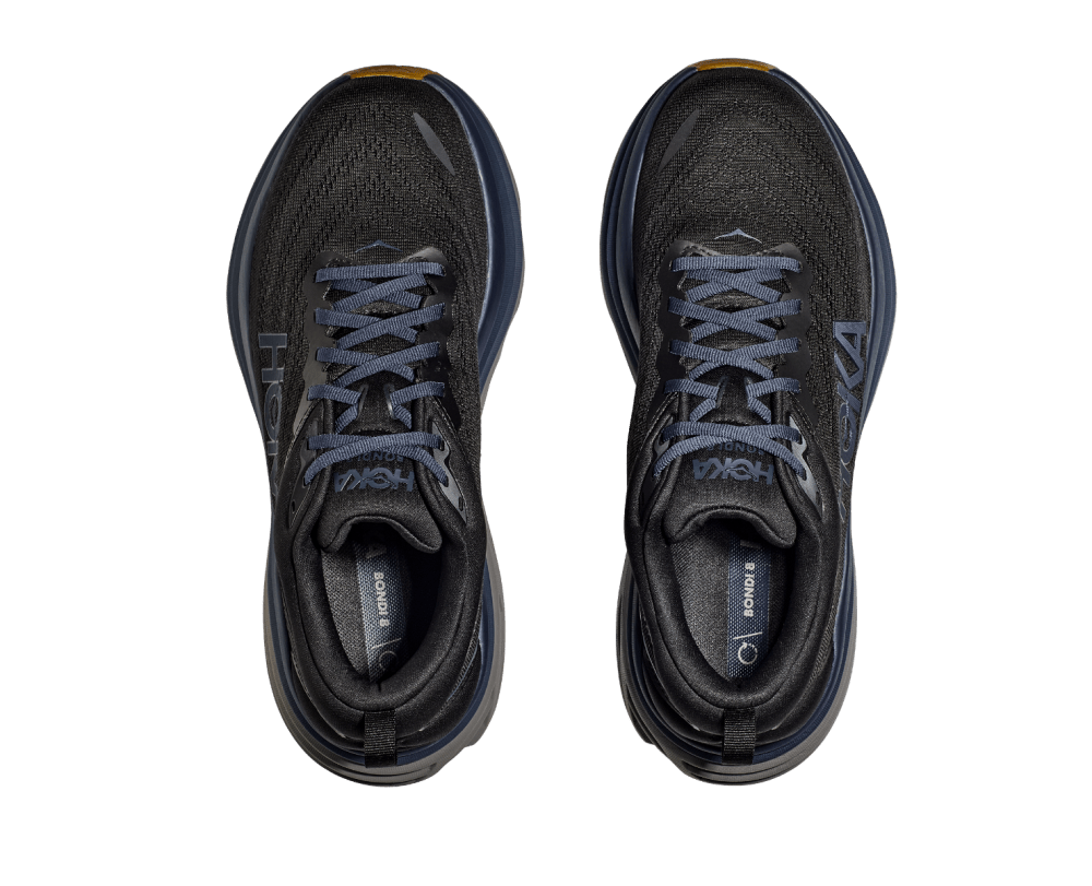 HOKA - BONDI 8 Men - Rev Online