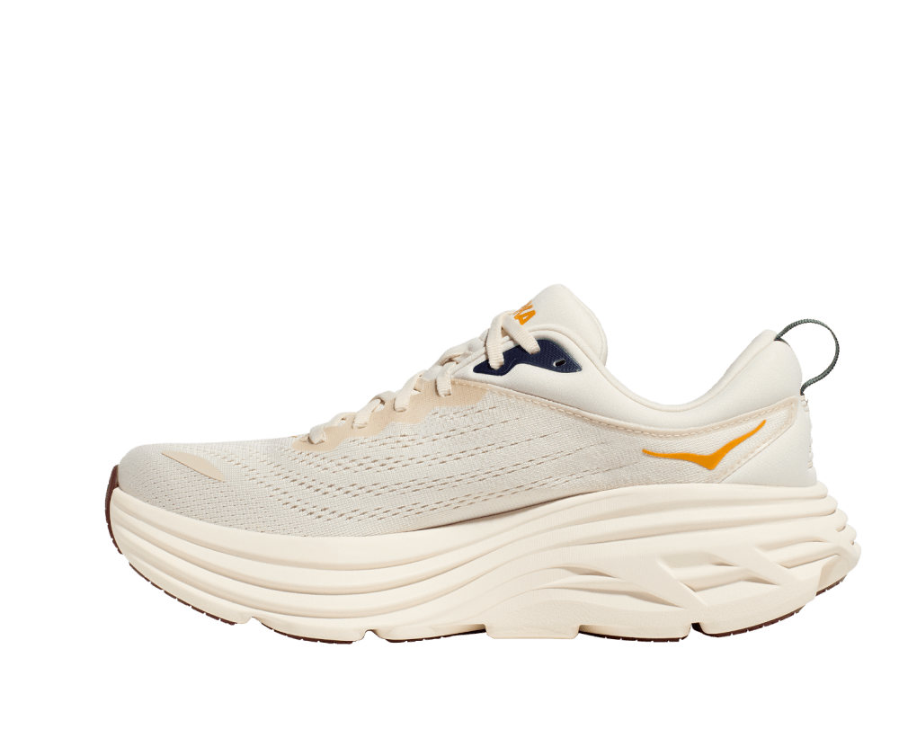 HOKA - BONDI 8 Men - Rev Online