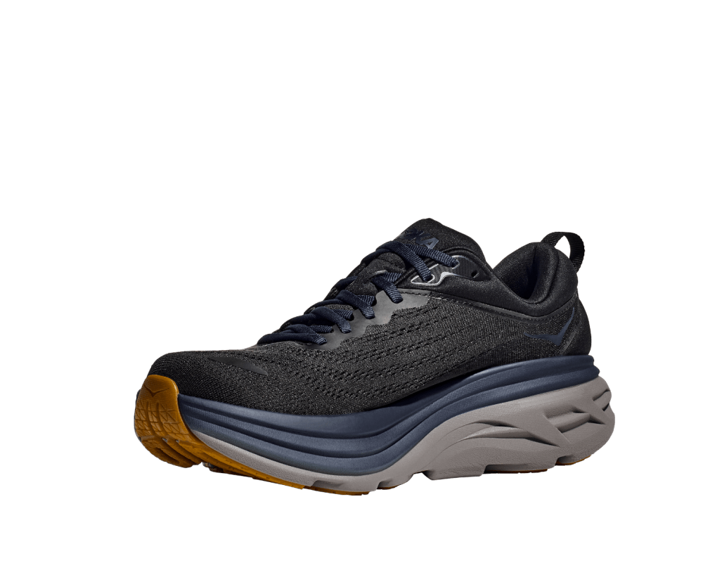 HOKA - BONDI 8 Men - Rev Online