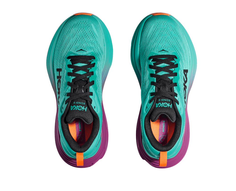 HOKA - BONDI 8 Men - Rev Online
