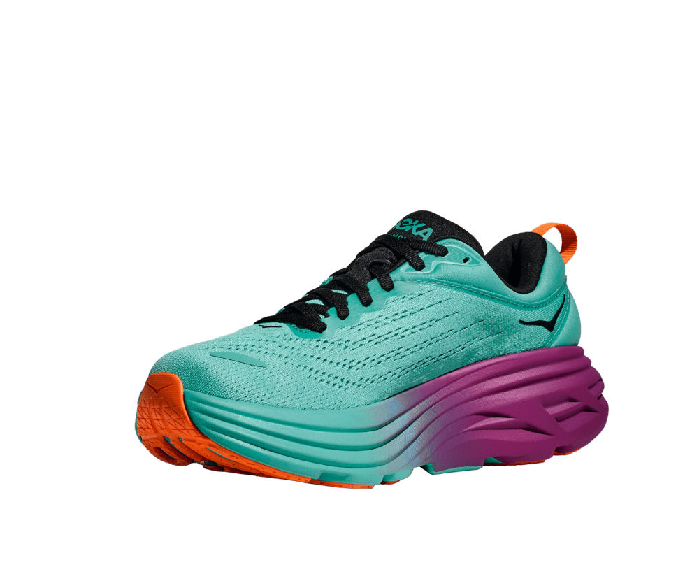 HOKA - BONDI 8 Men - Rev Online