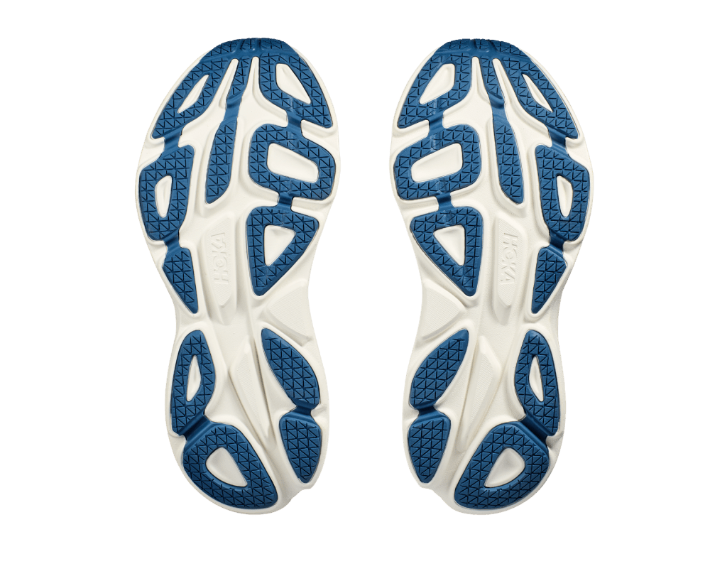 HOKA - BONDI 8 Men - Rev Online