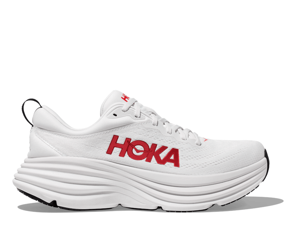 HOKA - BONDI 8 Men - Rev Online