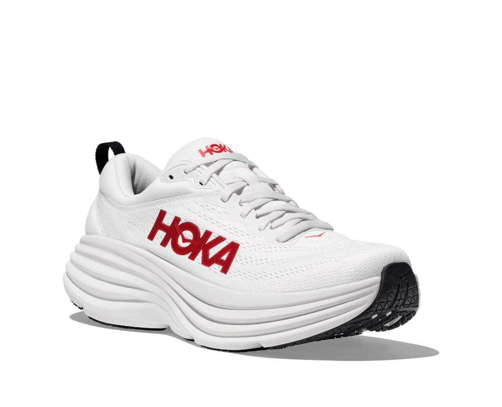 HOKA - BONDI 8 Men - Rev Online