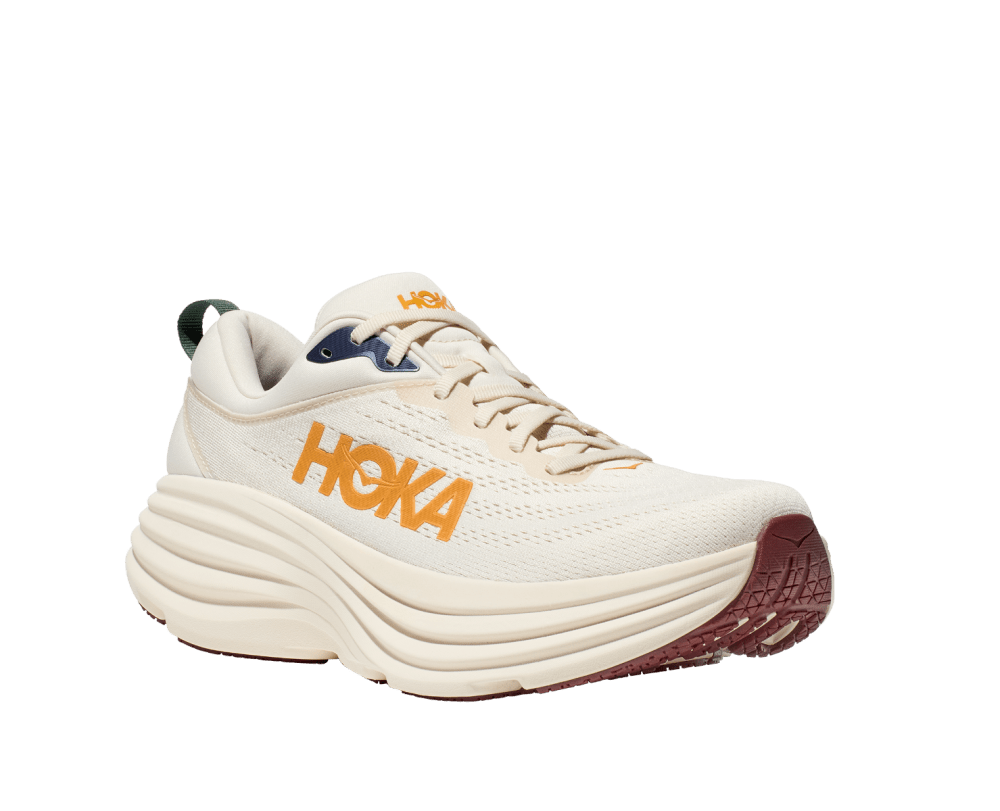 HOKA - BONDI 8 Men - Rev Online