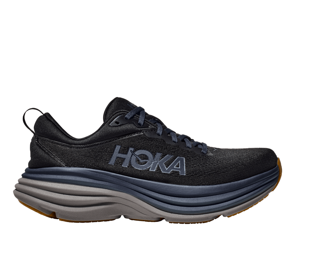 HOKA - BONDI 8 Men - Rev Online