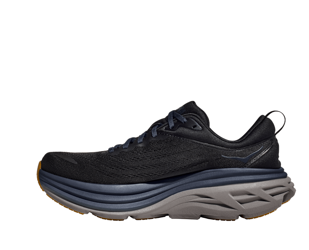 HOKA - BONDI 8 Men - Rev Online
