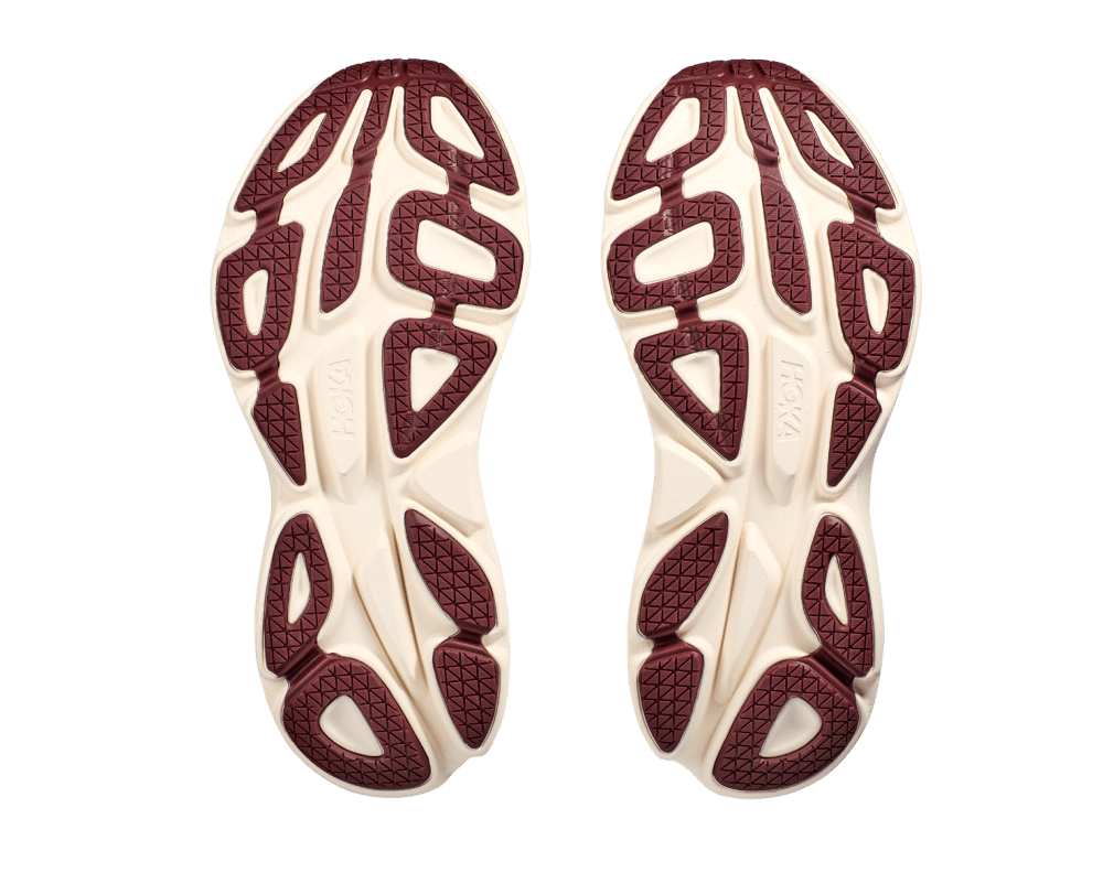 HOKA - BONDI 8 Men - Rev Online