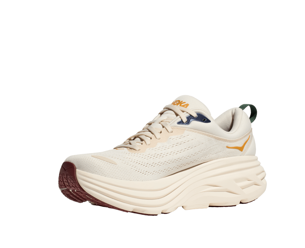 HOKA - BONDI 8 Men - Rev Online