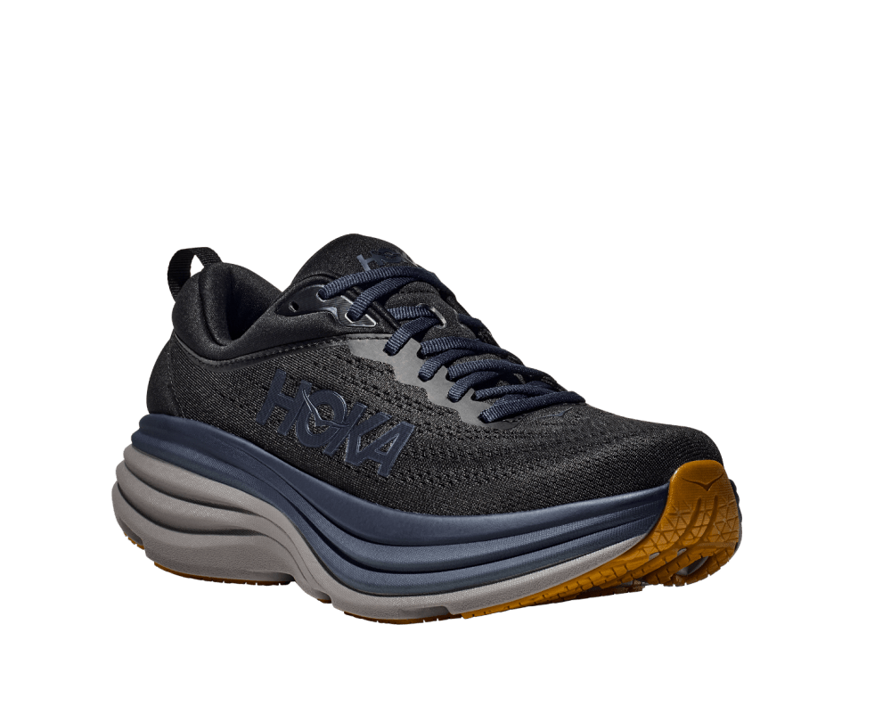 HOKA - BONDI 8 Men - Rev Online