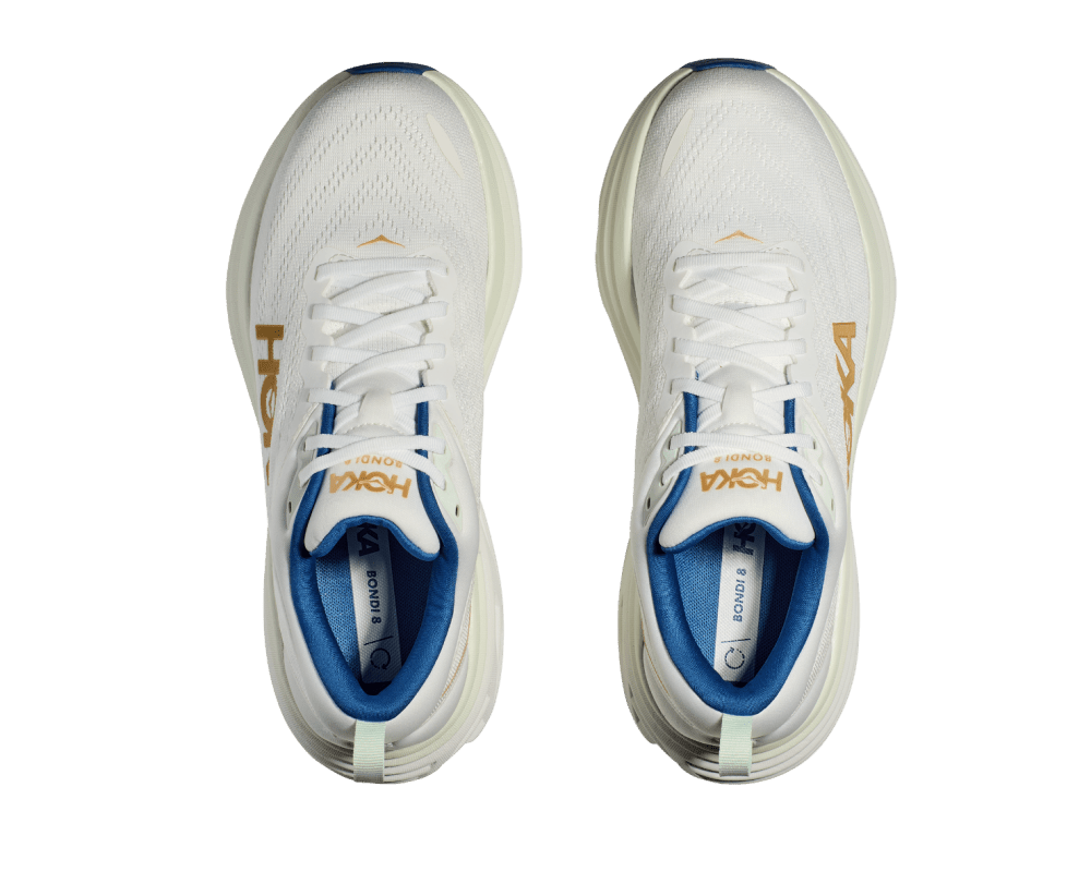 HOKA - BONDI 8 Men - Rev Online