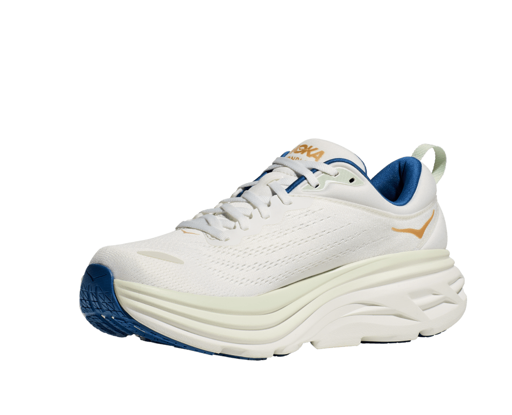 HOKA - BONDI 8 Men - Rev Online