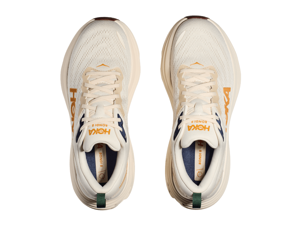 HOKA - BONDI 8 Men - Rev Online