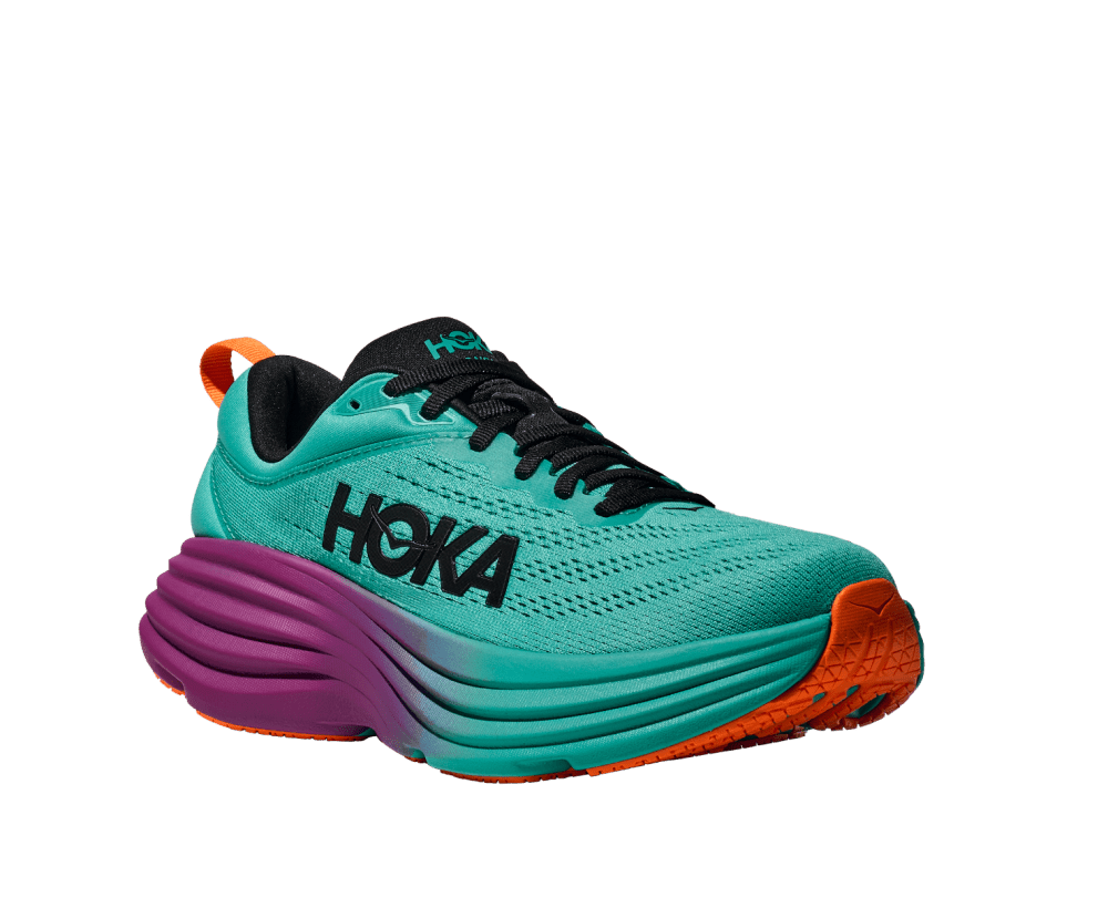 HOKA - BONDI 8 Men - Rev Online
