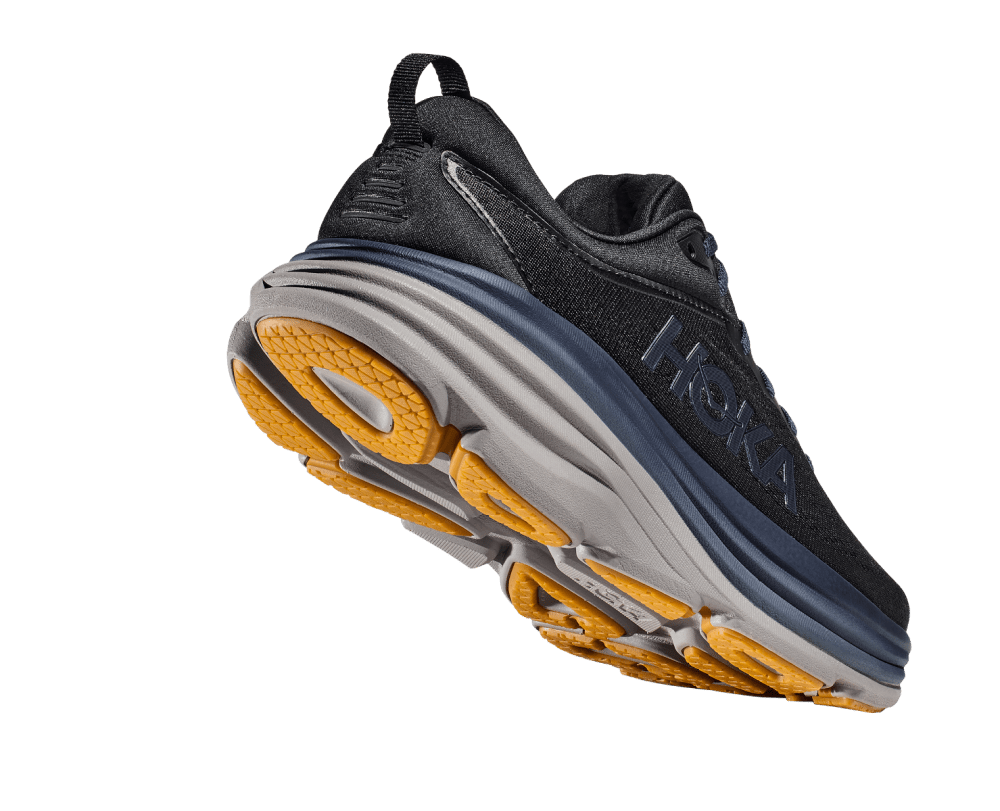 HOKA - BONDI 8 Men - Rev Online