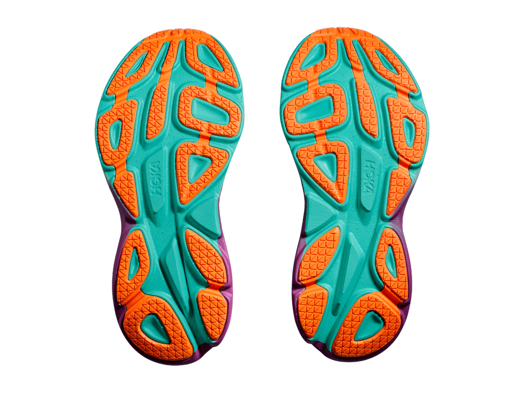 HOKA - BONDI 8 Men - Rev Online