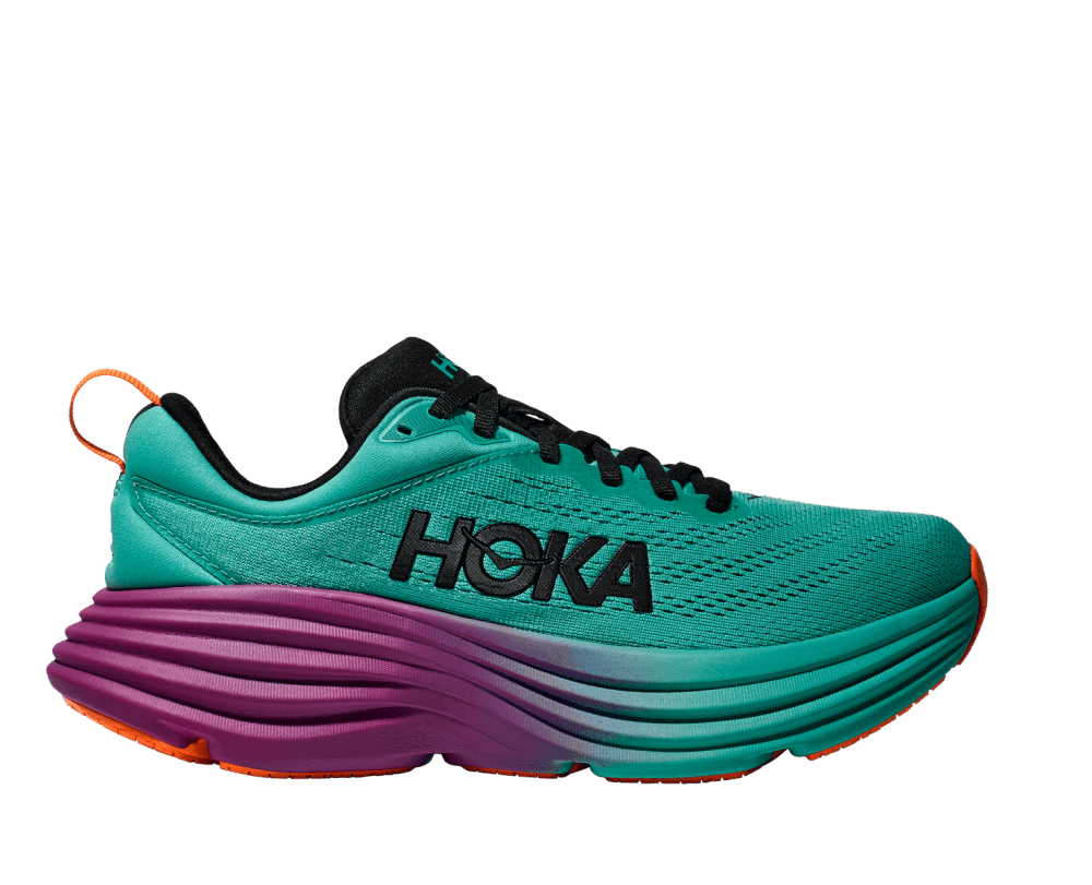 HOKA - BONDI 8 Men - Rev Online