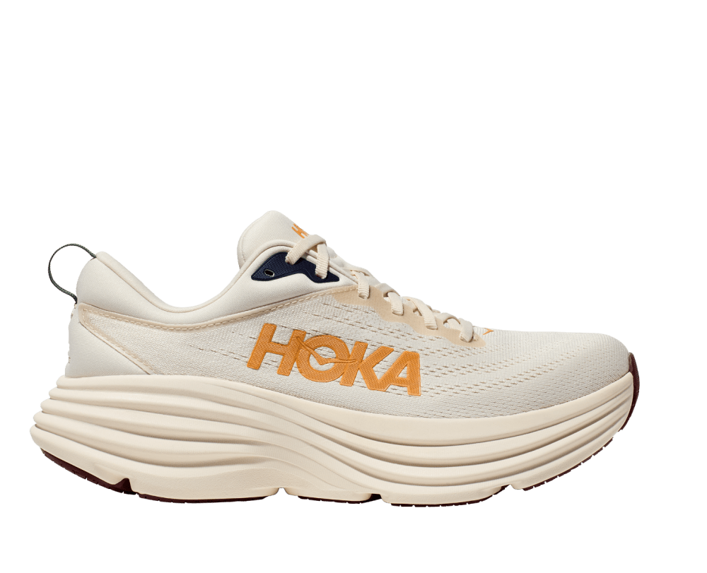 HOKA - BONDI 8 Men - Rev Online