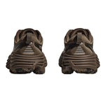 HOKA BONDI 8 TS CAGED รองเท้าลำลองไลฟ์สไตล์สำหรับผู้ชายและผู้หญิง - Rev Online