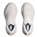 HOKA BONDI 8 TS CAGED รองเท้าลำลองไลฟ์สไตล์สำหรับผู้ชายและผู้หญิง - Rev Online