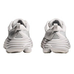 HOKA BONDI 8 TS CAGED รองเท้าลำลองไลฟ์สไตล์สำหรับผู้ชายและผู้หญิง - Rev Online