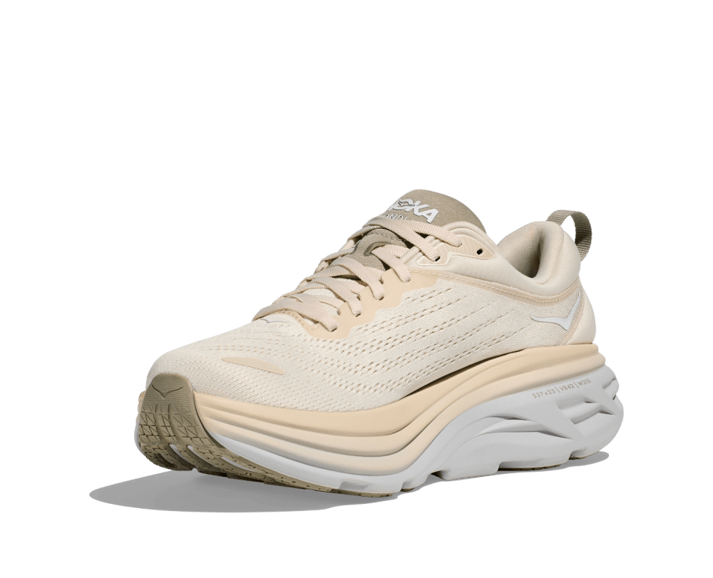 HOKA - BONDI 8 WIDE Men - Rev Online